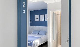 Nerja Casual Rooms