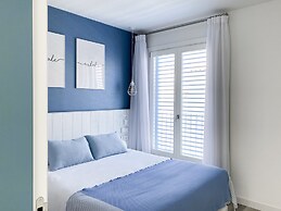 Nerja Casual Rooms