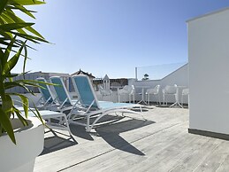 Nerja Casual Rooms