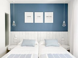 Nerja Casual Rooms
