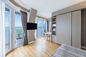 Alliance Palace Batumi
