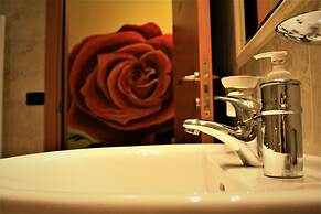 Bed and Breakfast Villa Ciccone