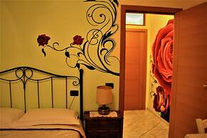 Bed and Breakfast Villa Ciccone