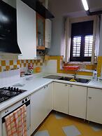 Apartment Canto Ispica, Sicily, Italy