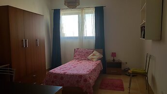 Soleil Court Apartment
