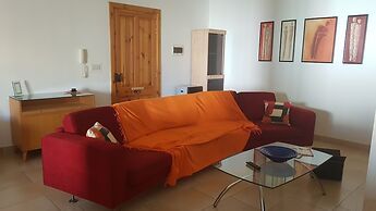 Soleil Court Apartment