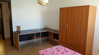 Soleil Court Apartment