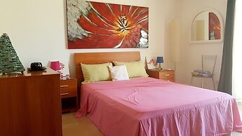 Soleil Court Apartment