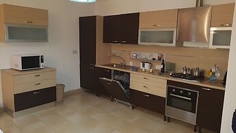 Soleil Court Apartment