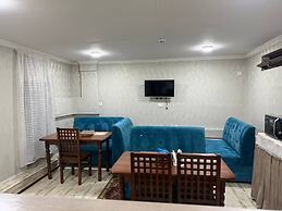 Sapphire Hotel