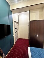 Sapphire Hotel