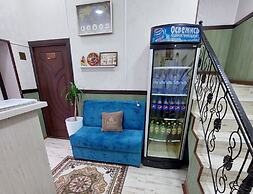 Sapphire Hotel
