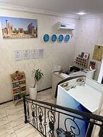 Sapphire Hotel