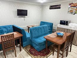 Sapphire Hotel