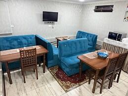 Sapphire Hotel