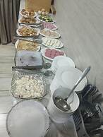 Sapphire Hotel