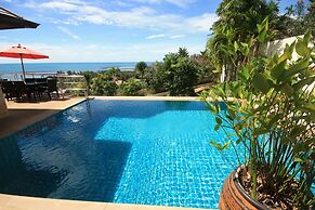 Stunning sea View Villa