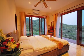 Stunning sea View Villa