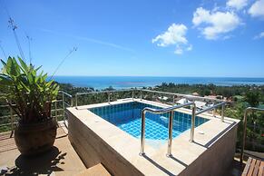 Stunning sea View Villa