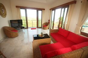 Stunning sea View Villa