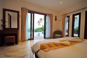 Stunning sea View Villa