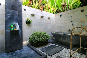 Bungalow Jepunbest Breakfast in Bali