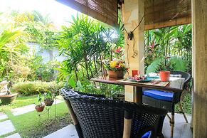 Bungalow Jepunbest Breakfast in Bali