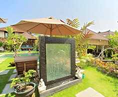 Hibiscus Guest Suitebest Breakfast in Bali