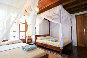 Villa Sunrise on the Bali North Shore
