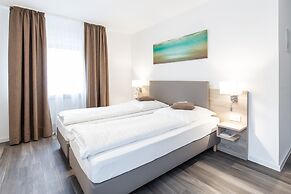 Hotel Köln 2020