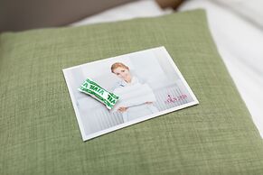 Hotel Köln 2020