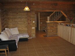 Vacation House Near the Riga