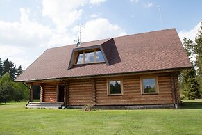 Vacation House Near the Riga