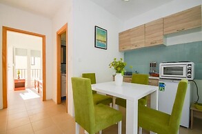 Guest house Anlave