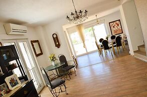 Guest house Anlave