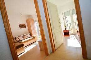 Guest house Anlave