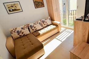 Guest house Anlave