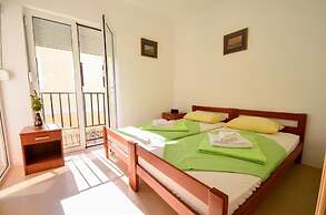 Guest house Anlave