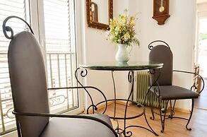 Guest house Anlave