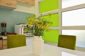 Guest house Anlave