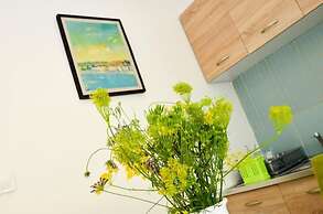 Guest house Anlave