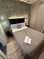 DAOS Suites Terrace Marbella