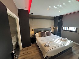 DAOS Suites Terrace Marbella