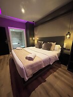 DAOS Suites Terrace Marbella