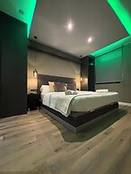 DAOS Suites Terrace Marbella