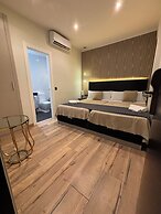 DAOS Suites Terrace Marbella