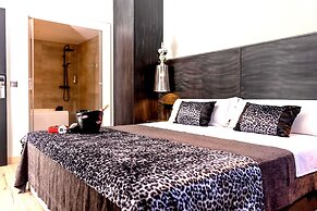 DAOS Suites Terrace Marbella