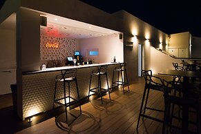 DAOS Suites Terrace Marbella