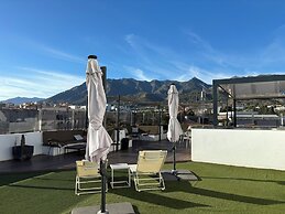 DAOS Suites Terrace Marbella