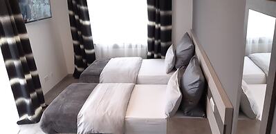 City Vibes Hotel